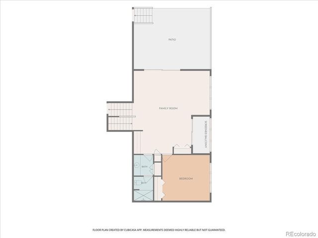 1625 E Layton Dr, Englewood, CO 80113