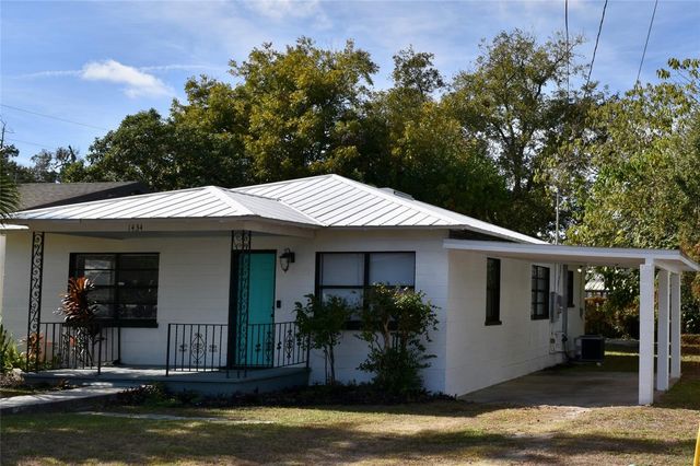1434 N LINCOLN AVENUE, Lakeland, FL 33805