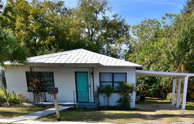 1434 N LINCOLN AVENUE, Lakeland, FL 33805