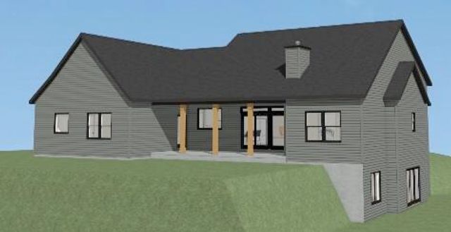 8673 Cannonsburg Road, Ada, MI 49301