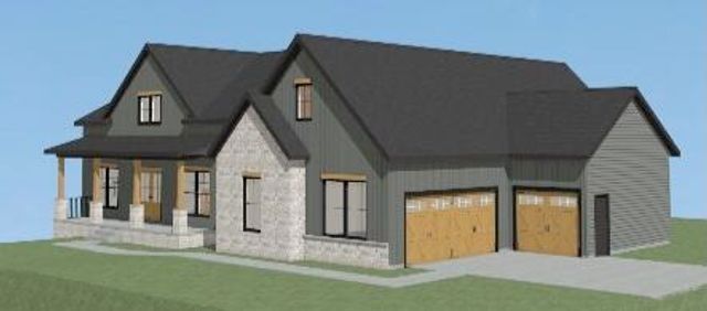 8673 Cannonsburg Road, Ada, MI 49301