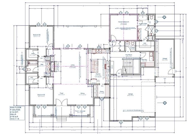 8673 Cannonsburg Road, Ada, MI 49301