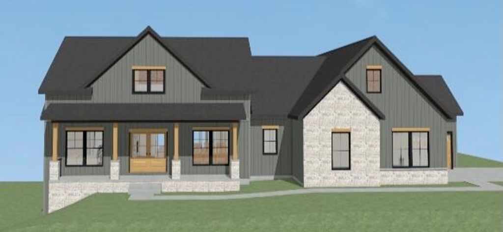 8673 Cannonsburg Road, Ada, MI 49301