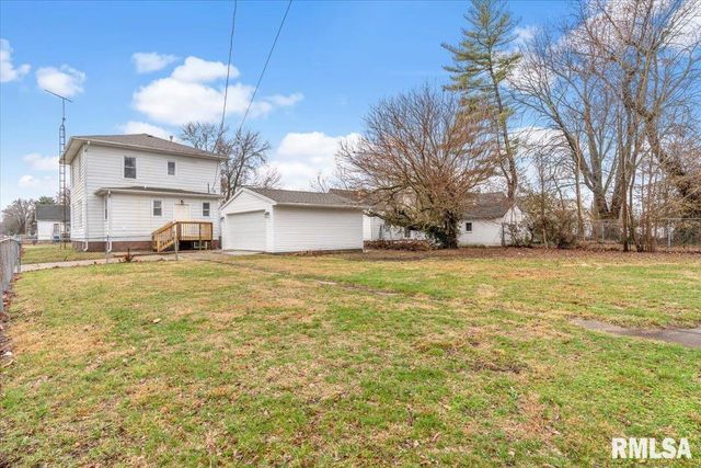 1529 E EDWARDS Street, Springfield, IL 62703