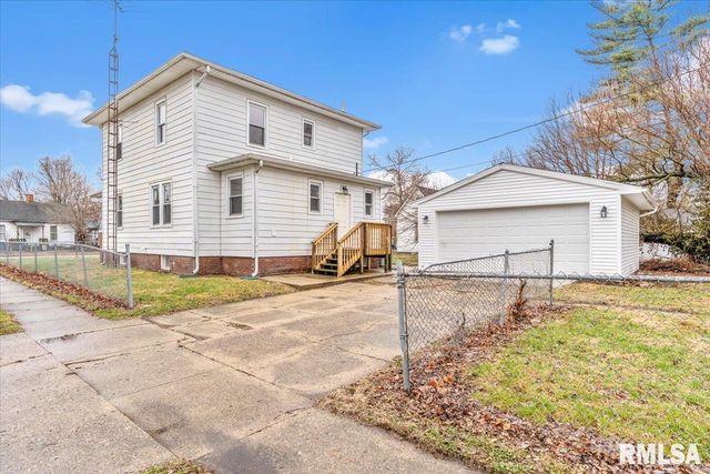 1529 E EDWARDS Street, Springfield, IL 62703