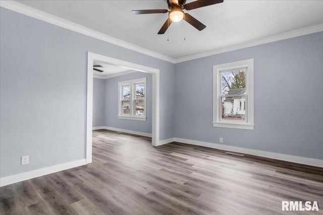 1529 E EDWARDS Street, Springfield, IL 62703