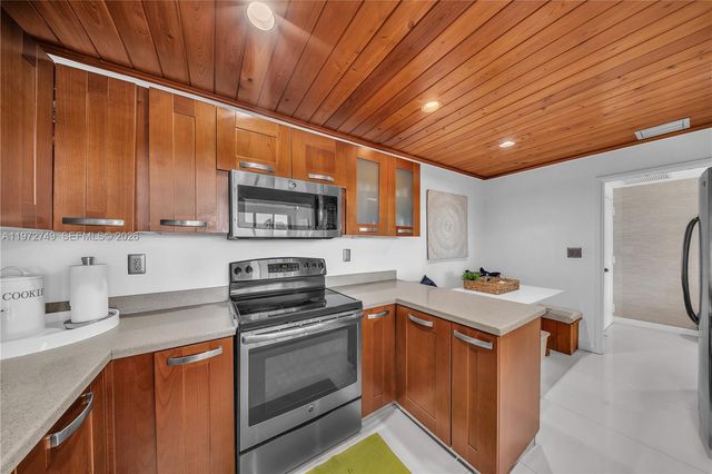 Address unavailable.