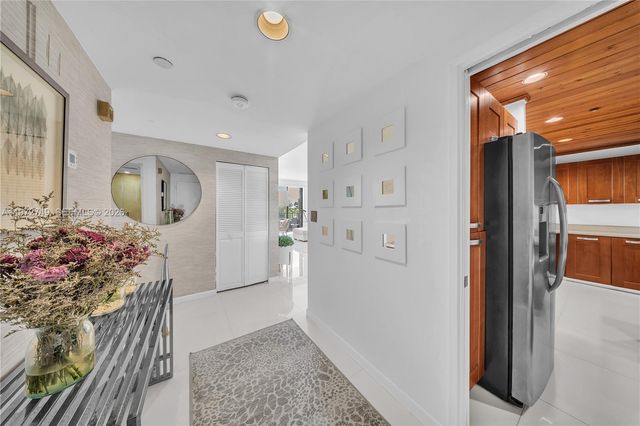 Address unavailable.