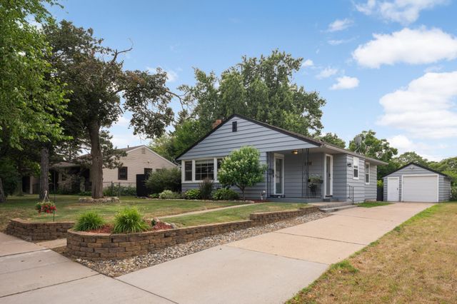 5932 Penn Avenue S, Minneapolis, MN 55419