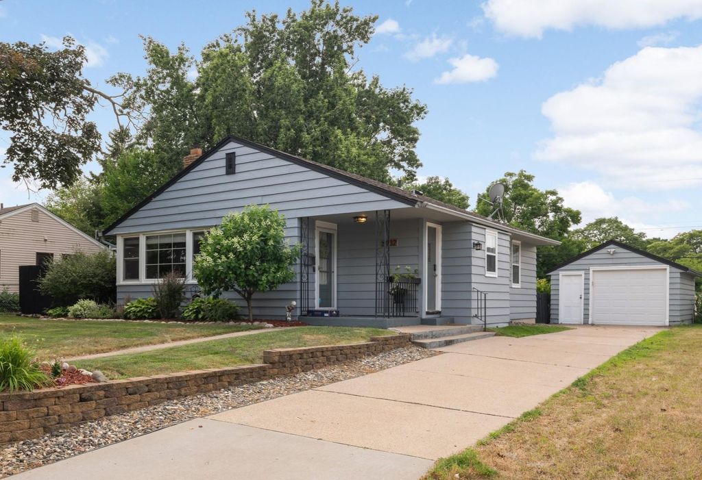 5932 Penn Avenue S, Minneapolis, MN 55419