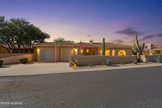 9655 Golden Sun Drive, Oro Valley, AZ 85737