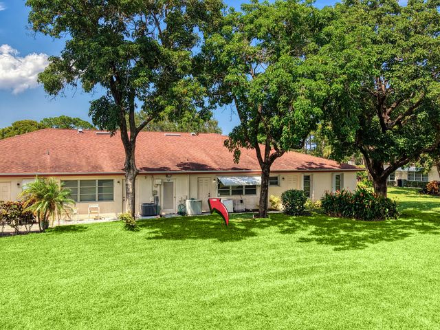 4550 NW 4TH Street B, Delray Beach, FL 33445