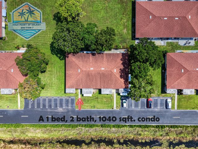 4550 NW 4TH Street B, Delray Beach, FL 33445