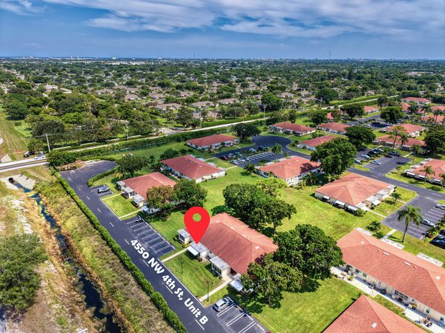 4550 NW 4TH Street B, Delray Beach, FL 33445
