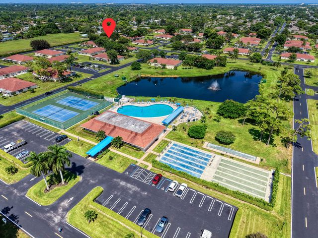 4550 NW 4TH Street B, Delray Beach, FL 33445