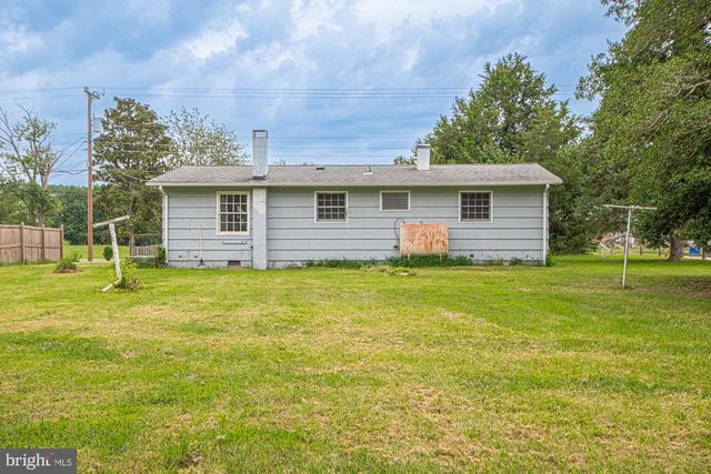 23 RINGGOLD RD, Fredericksburg, VA 22405