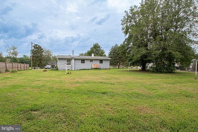 23 RINGGOLD RD, Fredericksburg, VA 22405
