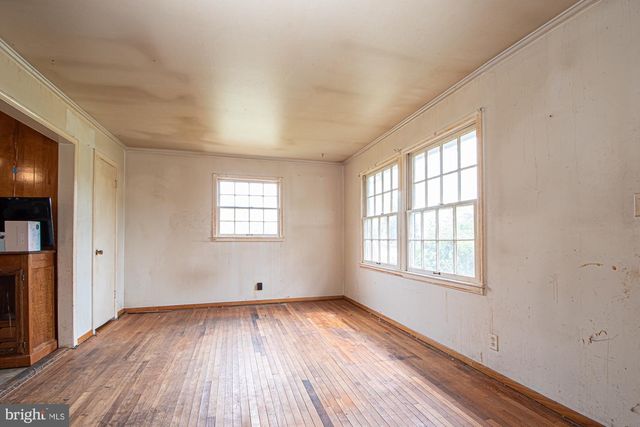 23 RINGGOLD RD, Fredericksburg, VA 22405