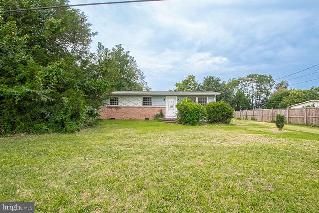 23 RINGGOLD RD, Fredericksburg, VA 22405