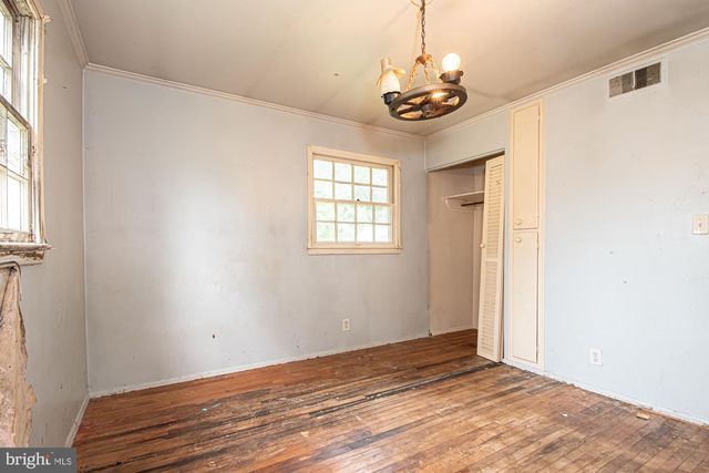 23 RINGGOLD RD, Fredericksburg, VA 22405