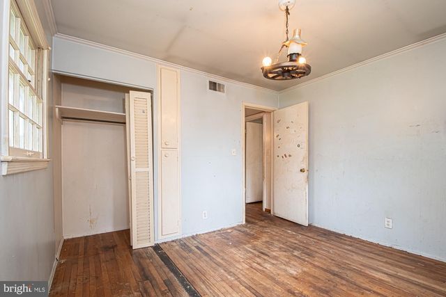 23 RINGGOLD RD, Fredericksburg, VA 22405