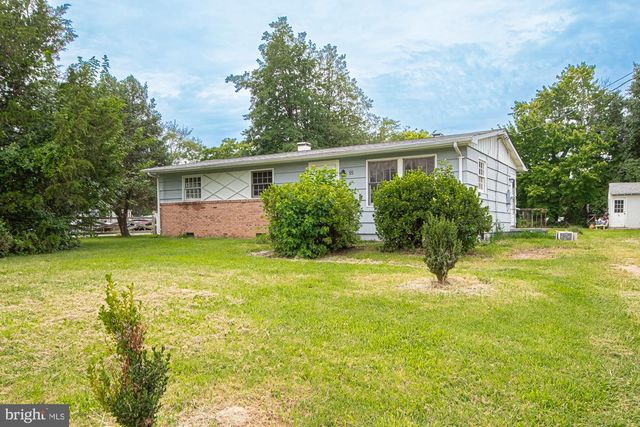 23 RINGGOLD RD, Fredericksburg, VA 22405