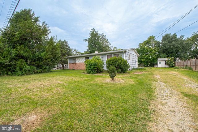 23 RINGGOLD RD, Fredericksburg, VA 22405
