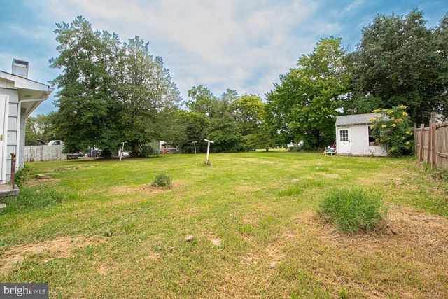 23 RINGGOLD RD, Fredericksburg, VA 22405