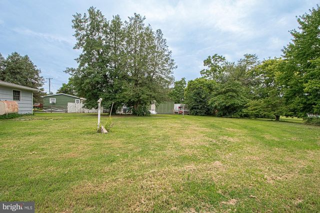 23 RINGGOLD RD, Fredericksburg, VA 22405