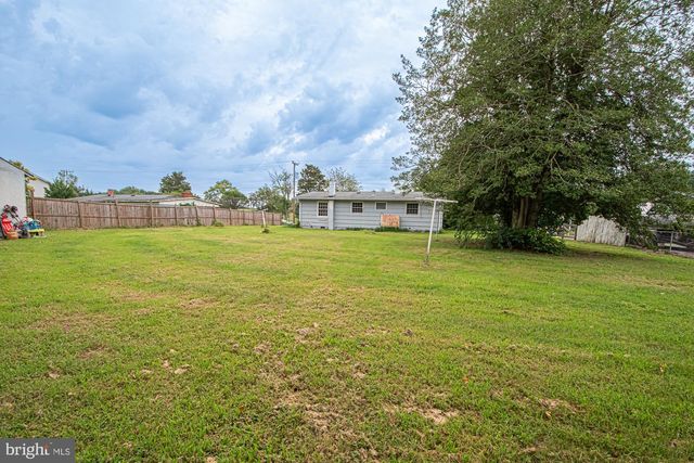 23 RINGGOLD RD, Fredericksburg, VA 22405