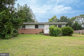 23 RINGGOLD RD, Fredericksburg, VA 22405