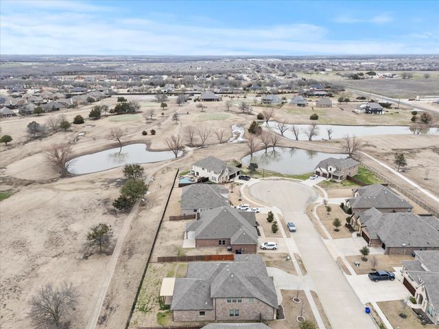2317 Llano Drive, Royse City, TX 75189