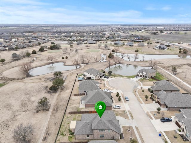 2317 Llano Drive, Royse City, TX 75189