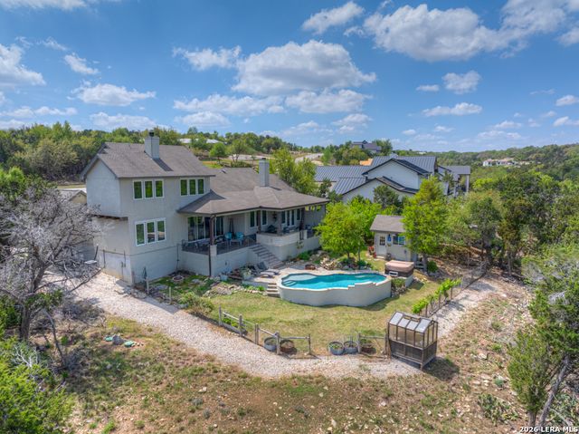 1993 Pinotage, New Braunfels, TX 78132