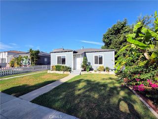 5589 Lemon Avenue, Long Beach, CA 90805