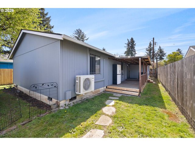 5731 Ne FAILING St, Portland, OR 97213