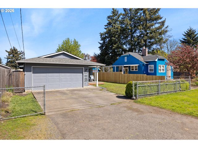 5731 Ne FAILING St, Portland, OR 97213