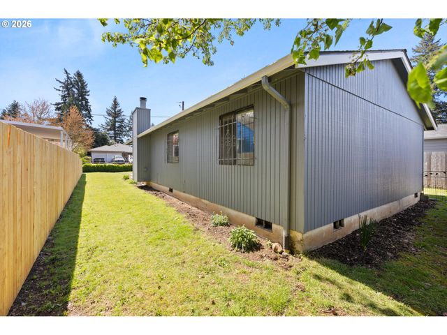 5731 Ne FAILING St, Portland, OR 97213