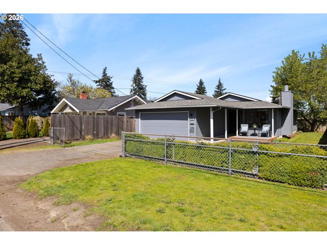 5731 Ne FAILING St, Portland, OR 97213