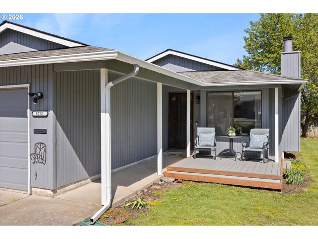 5731 Ne FAILING St, Portland, OR 97213