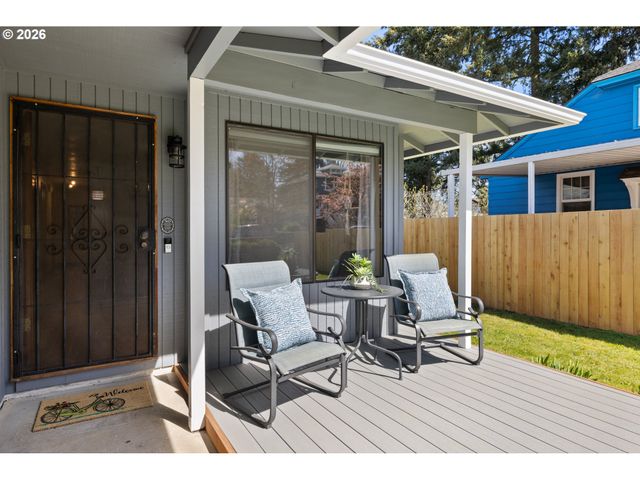 5731 Ne FAILING St, Portland, OR 97213