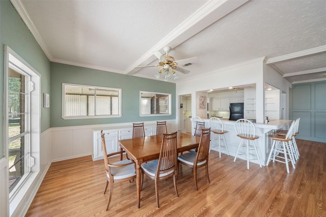 14232 Lakepoint Drive, Willis, TX 77318