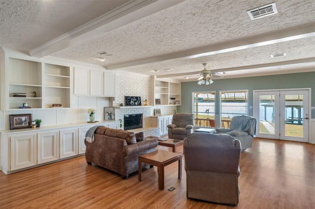 14232 Lakepoint Drive, Willis, TX 77318