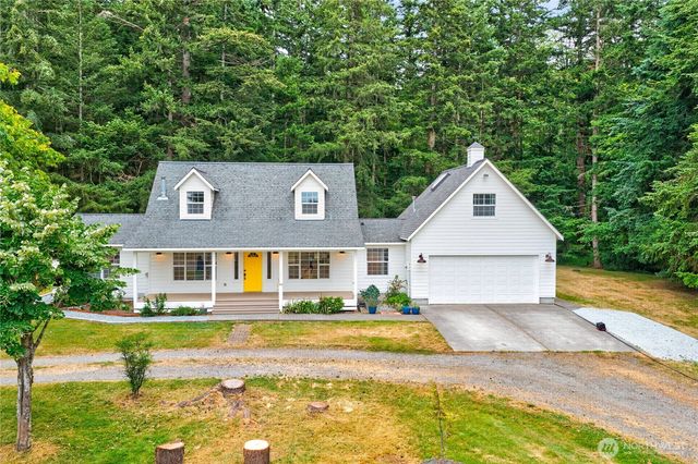 955 Doyle Lane, Oak Harbor, WA 98277