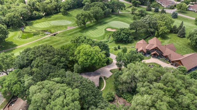 3135 Blackheath Drive, Saint Cloud, MN 56301