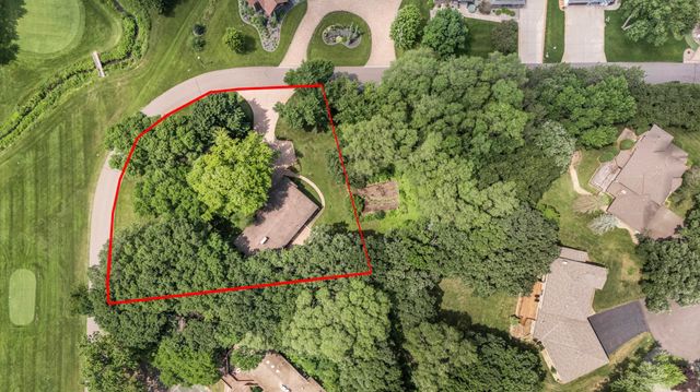 3135 Blackheath Drive, Saint Cloud, MN 56301