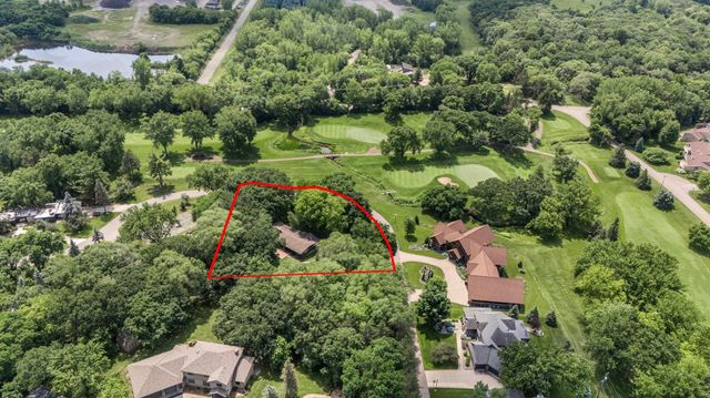 3135 Blackheath Drive, Saint Cloud, MN 56301
