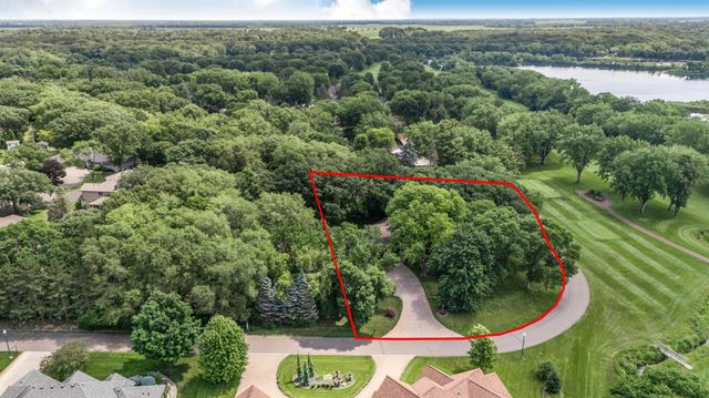 3135 Blackheath Drive, Saint Cloud, MN 56301
