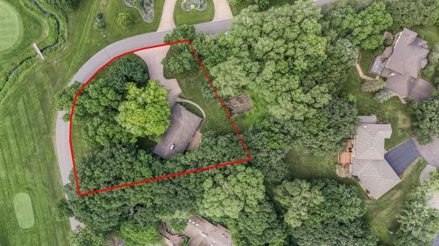 3135 Blackheath Drive, Saint Cloud, MN 56301