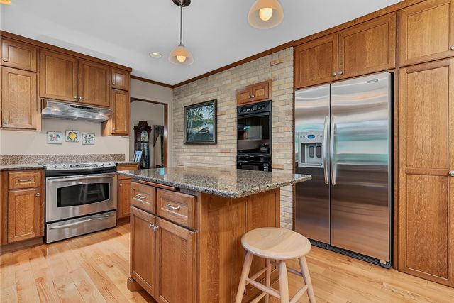 3135 Blackheath Drive, Saint Cloud, MN 56301